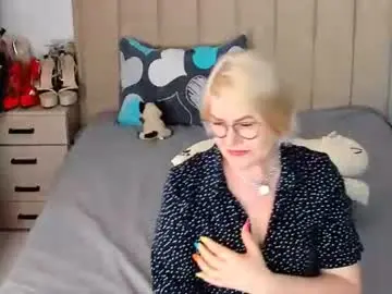 Chaturbate Best live sex cam show of sabrinamacmarren