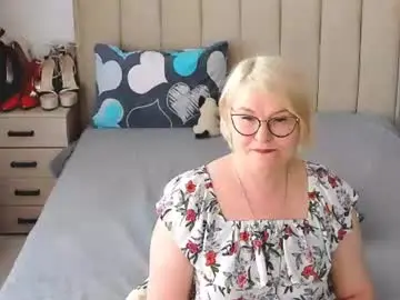 Chaturbate Watch Live Sex Cams of sabrinamacmarren