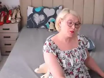 Chaturbate Nude Webcam of sabrinamacmarren