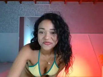 Chaturbate Best live sex cam show of selene_bubble
