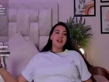 Chaturbate Free Porn Cam of sunnyalicee