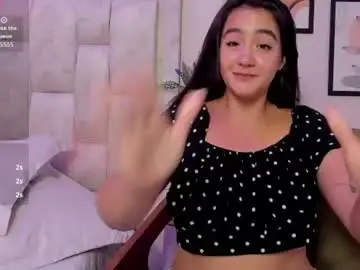 Chaturbate Best live sex cam show of sunnyalicee