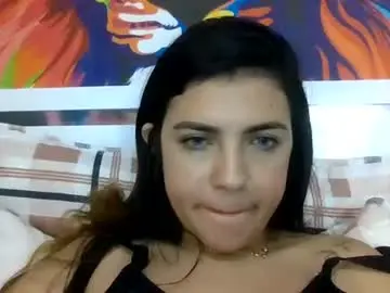 Chaturbate Private Sex Chat of sweetevil03