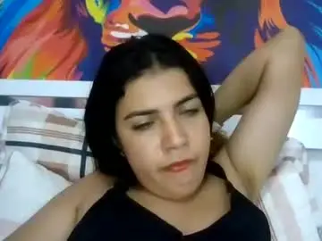 Chaturbate Sex Chat of sweetevil03