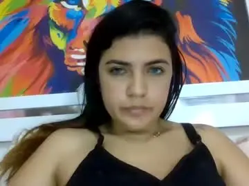 sweetevil03 from chaturbate