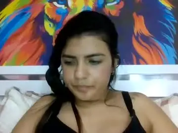 Chaturbate Live Sex of sweetevil03