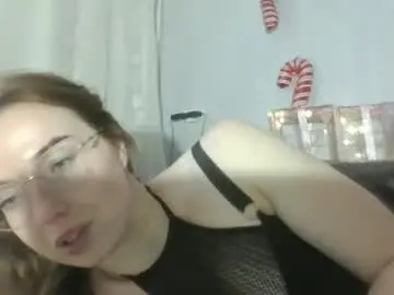 zhanna_secret from chaturbate
