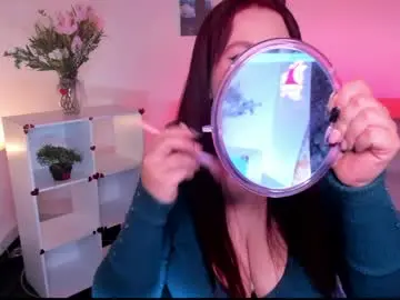 Chaturbate Free Porn Cam of _allisontyler
