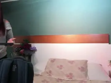 Chaturbate Private Sex Chat of _allisontyler