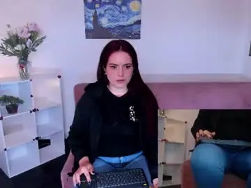 Chaturbate Nude Webcam of _allisontyler