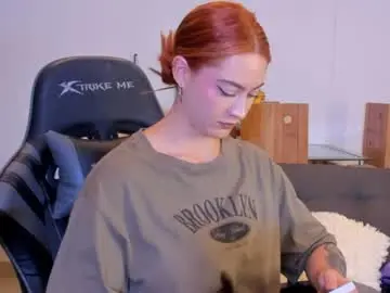 Chaturbate Free Live Porn of amypond__