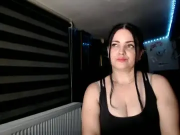 annebellee69 from chaturbate