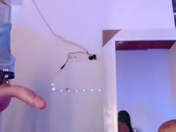 Chaturbate Live Sex Cam of biianca1