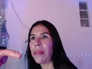 Chaturbate Live Sex of biianca1