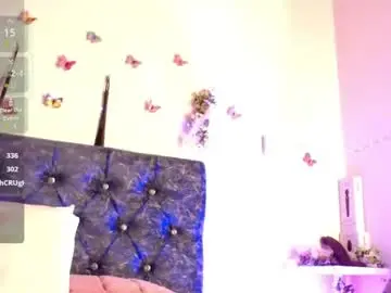 Chaturbate Live Sex Cam of biianca1