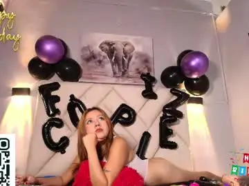 Chaturbate Live Porn of catalina_santana20