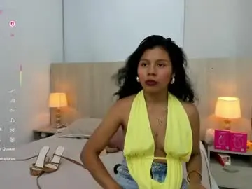 Chaturbate Best Webcam of daila_beltran