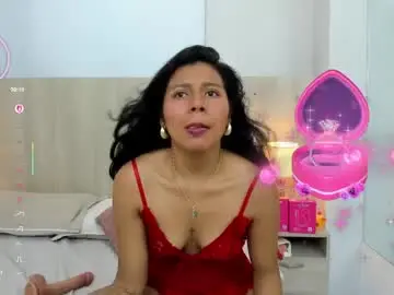 Chaturbate Best Webcam of daila_beltran