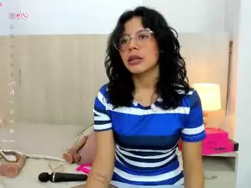 Chaturbate Free Live Porn of daila_beltran