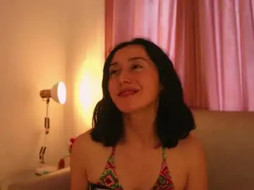 Chaturbate Nude Webcam of ginevra_esposito