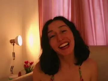 ginevra_esposito from chaturbate
