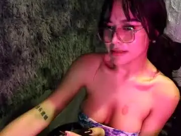 jillian_fuckdoll from chaturbate