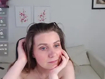 Chaturbate Nude Webcam of kassandra_williams