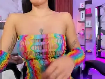 Chaturbate Watch Live Sex Cams of lia_roux1