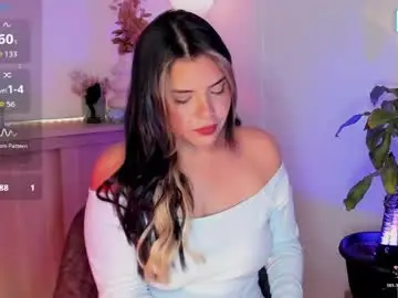 Chaturbate Sex Cam of lovelygirl45