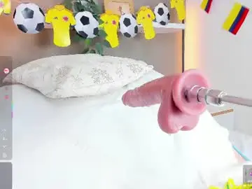 miss_lori_ from chaturbate