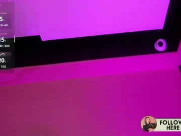 Chaturbate Free Porn Cam of nanis_dash