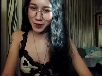 Chaturbate Nude Webcam of nastasya_sexy