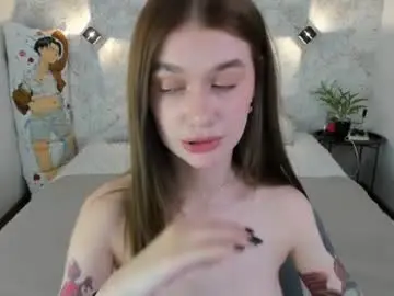 Chaturbate Adult Webcams of nikatechnoo