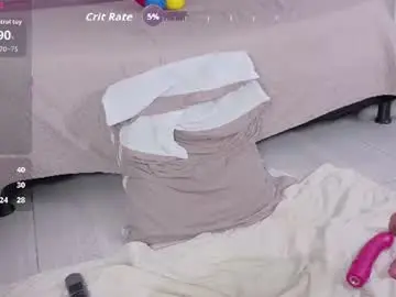 Chaturbate Private Sex Chat of shanntal__