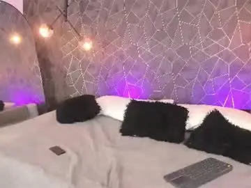 Chaturbate Private Sex Chat of tatiana_oficial