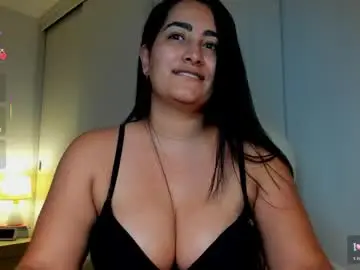 Chaturbate Live Sex of _kimdesire
