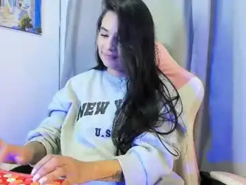 Chaturbate Free Porn Cam of allison_love