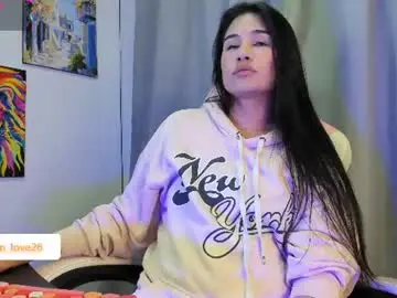 Chaturbate Free Porn Cam of allison_love