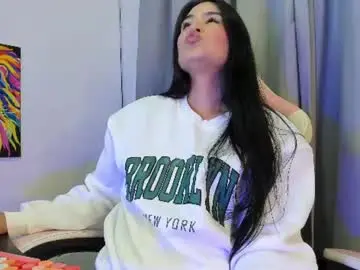 Chaturbate Private Sex Chat of allison_love