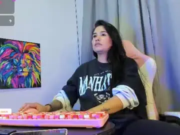 Chaturbate Best live sex cam show of allison_love