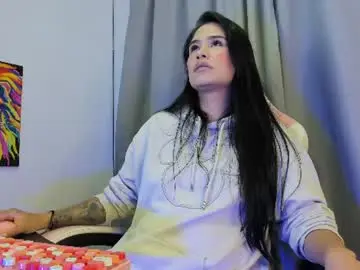 Chaturbate Live Porn of allison_love