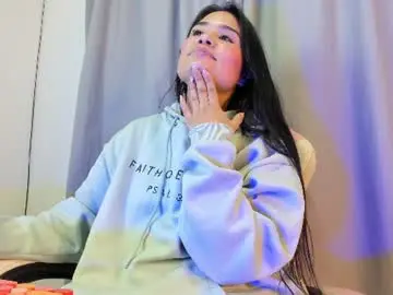Chaturbate Nude Webcam of allison_love