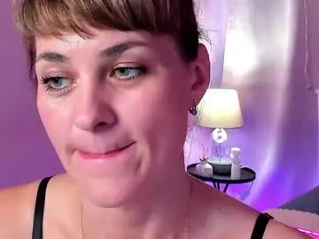 Chaturbate Live Sex Cam of annasimonsj
