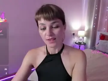 annasimonsj from chaturbate