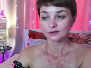 Chaturbate Private Sex Chat of annasimonsj