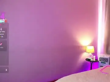 Chaturbate Nude Webcam of annasimonsj