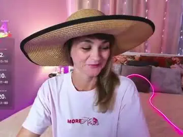 annasimonsj from chaturbate