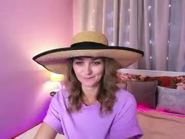 Chaturbate Adult Video Chat of annasimonsj