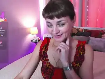 Chaturbate Adult Video Chat of annasimonsj