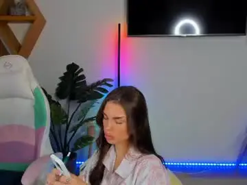 Chaturbate Best live sex cam show of cherry__kiss